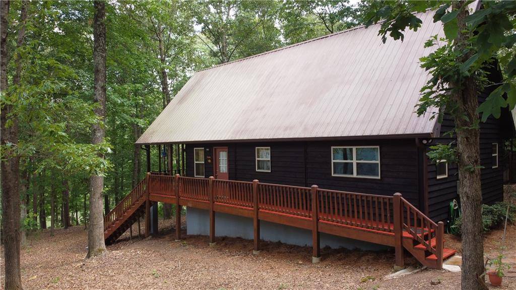 Lavonia, GA 30553,900 Franklin Co Boat Ramp RD