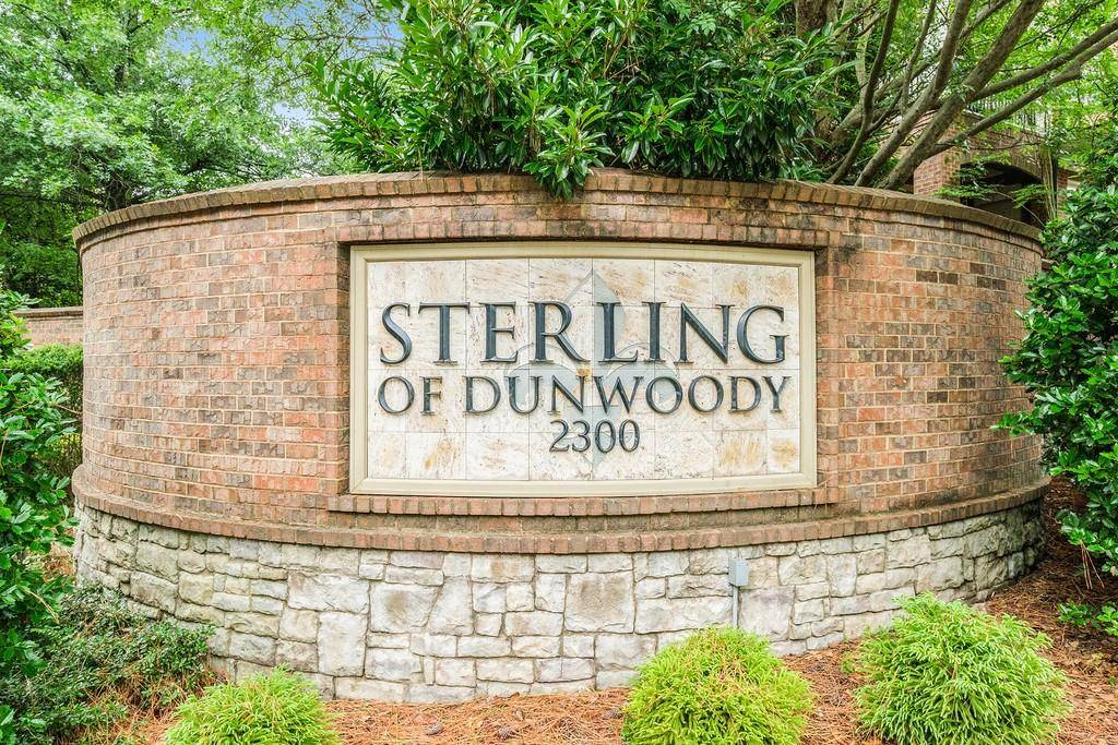 Dunwoody, GA 30338,2300 Peachford RD #1107