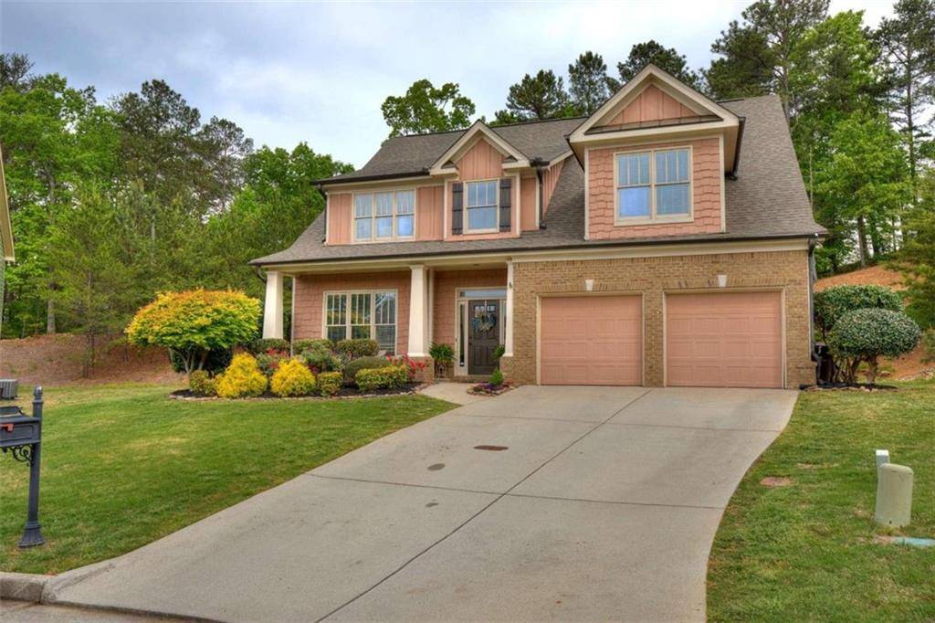 Cartersville, GA 30120,5 Doe CT SE