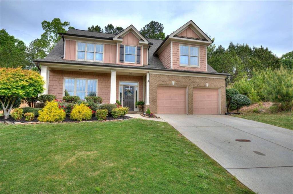 Cartersville, GA 30120,5 Doe CT SE