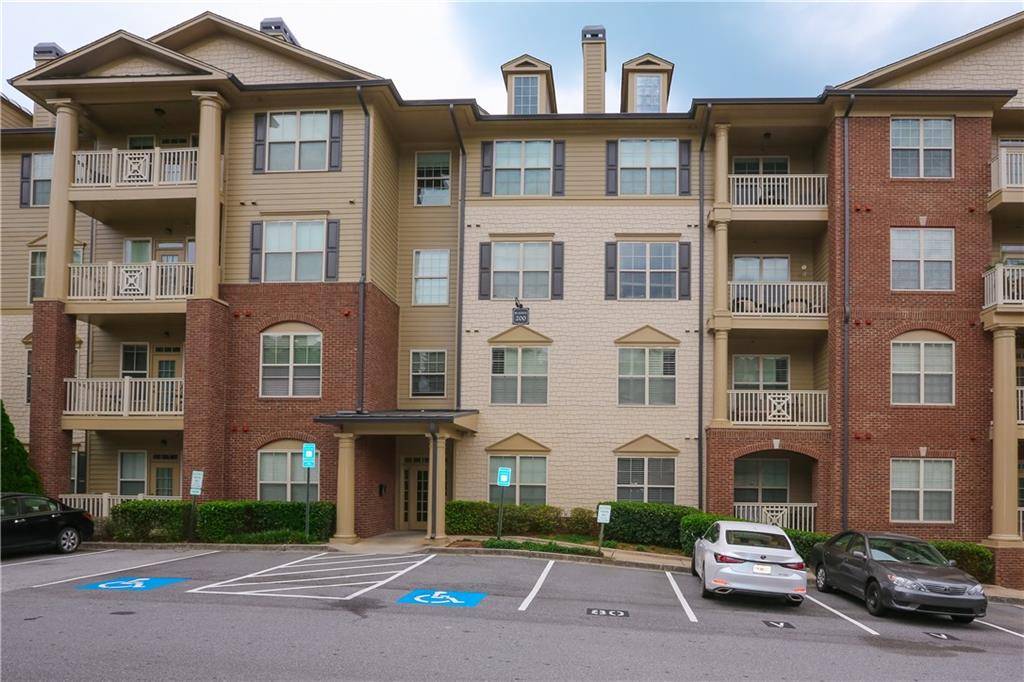 Smyrna, GA 30080,4805 W Village WAY SE #2107