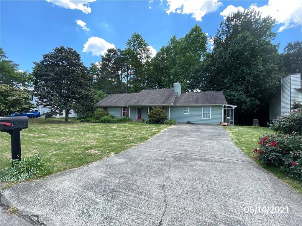 Sugar Hill, GA 30518,1025 Hunters Oak TRL