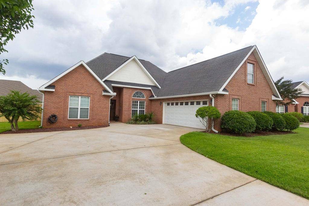 Kathleen, GA 31047,809 Huntwood LN