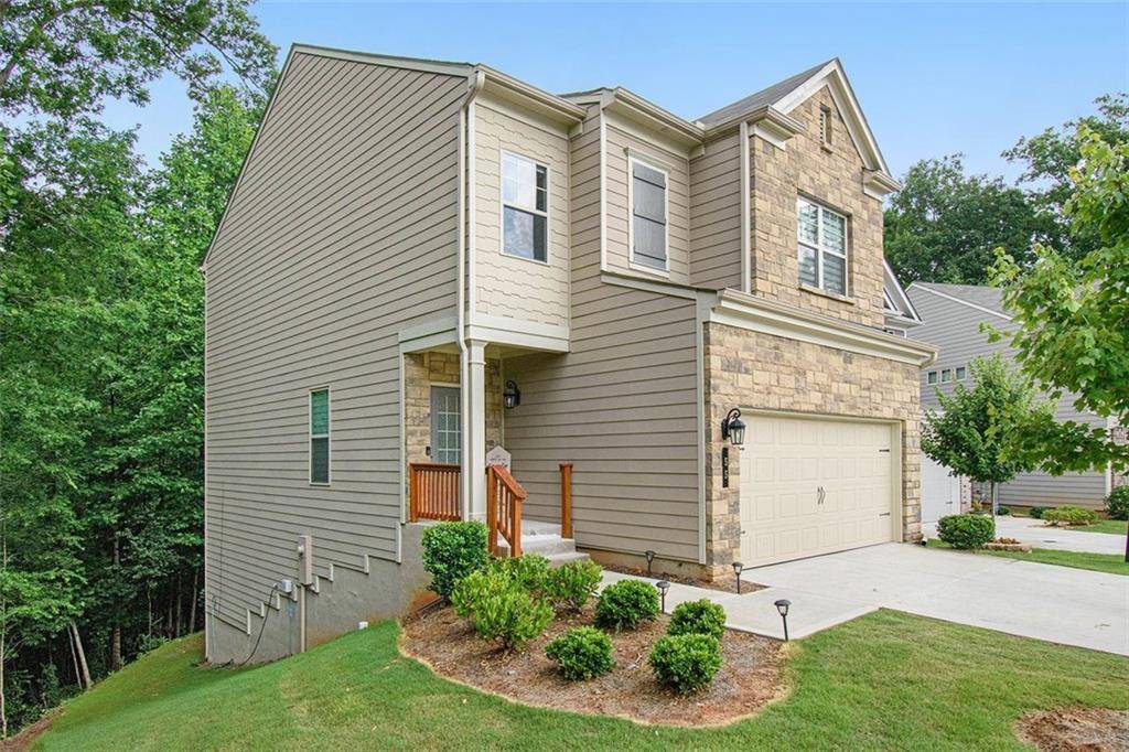 Lawrenceville, GA 30045,55 BRUSHED IVES CT