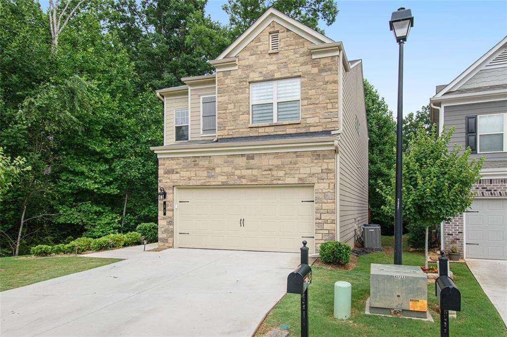 Lawrenceville, GA 30045,55 BRUSHED IVES CT