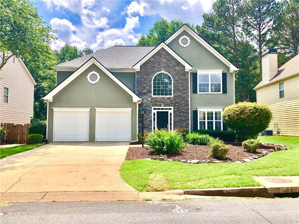 Marietta, GA 30062,1537 Pinebreeze DR