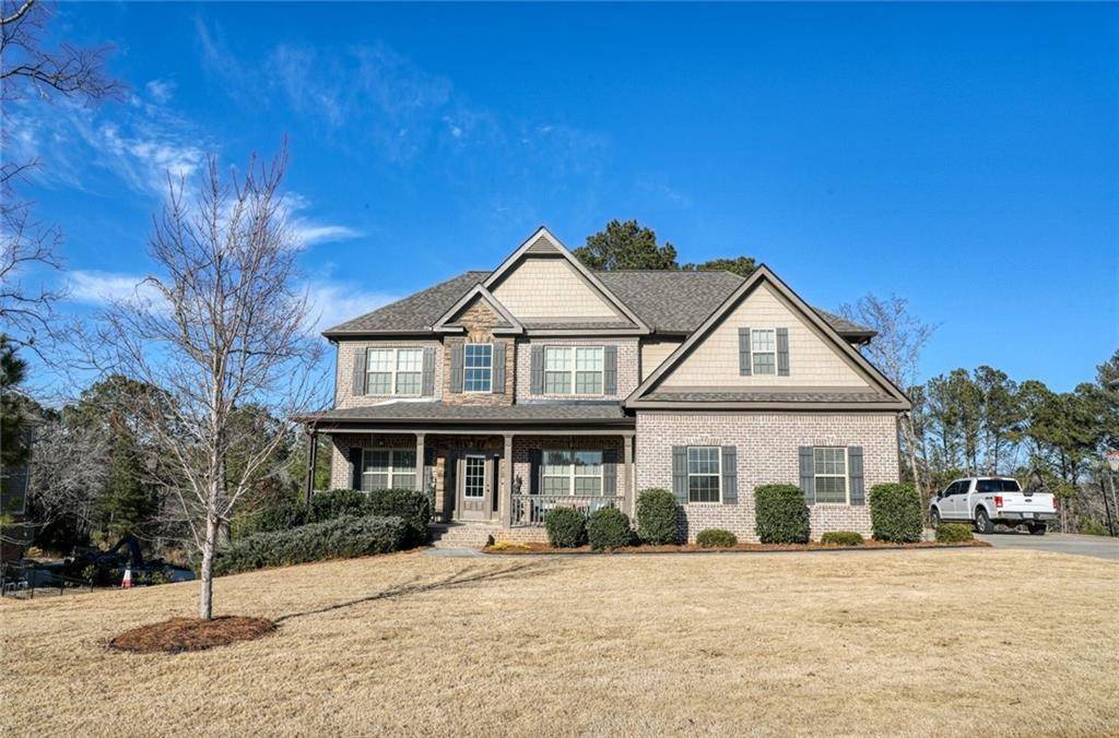 Loganville, GA 30052,1389 Silver Thorne