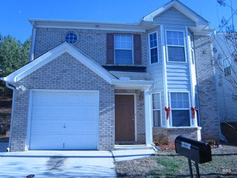 Lithonia, GA 30038,6861 Mahonia PL