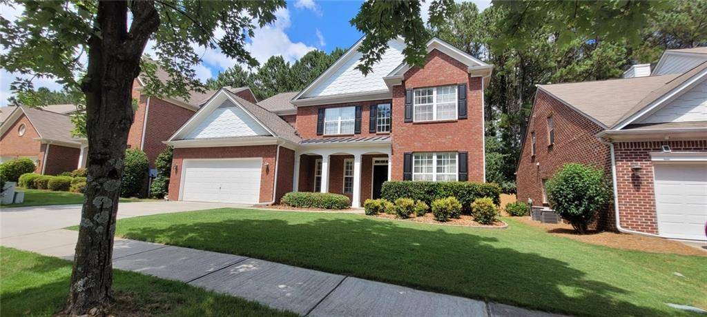 Peachtree Corners, GA 30096,3845 Coventry Park LN