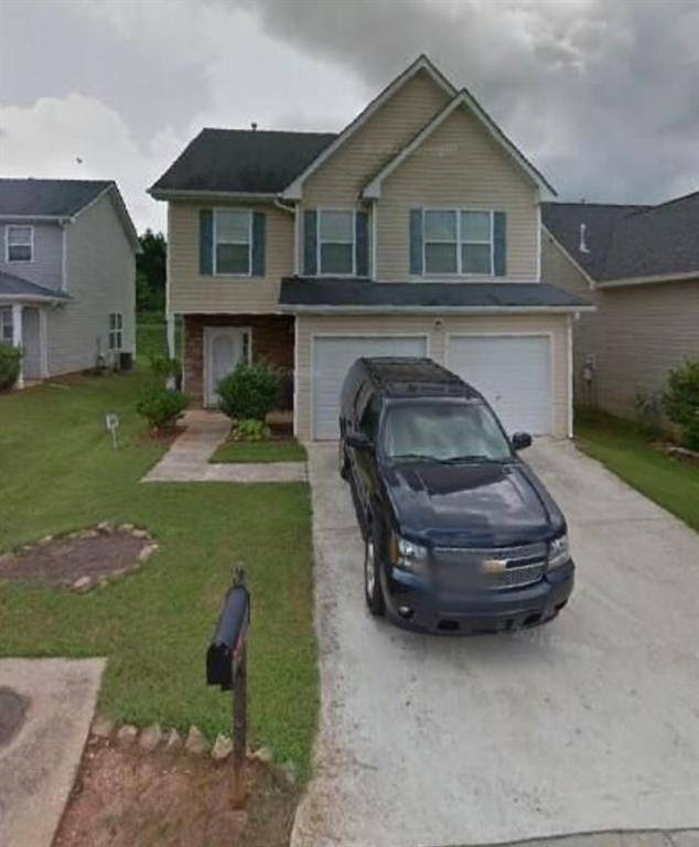 Villa Rica, GA 30180,5015 Serenity Point LN