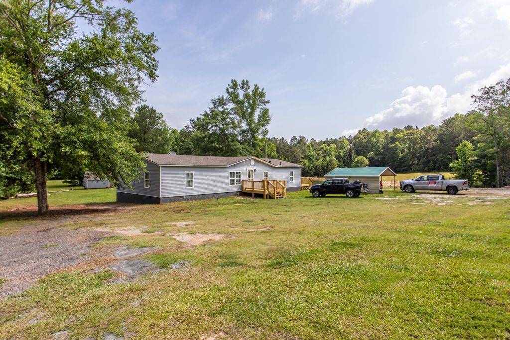 Lagrange, GA 30241,163 LEONARD RD