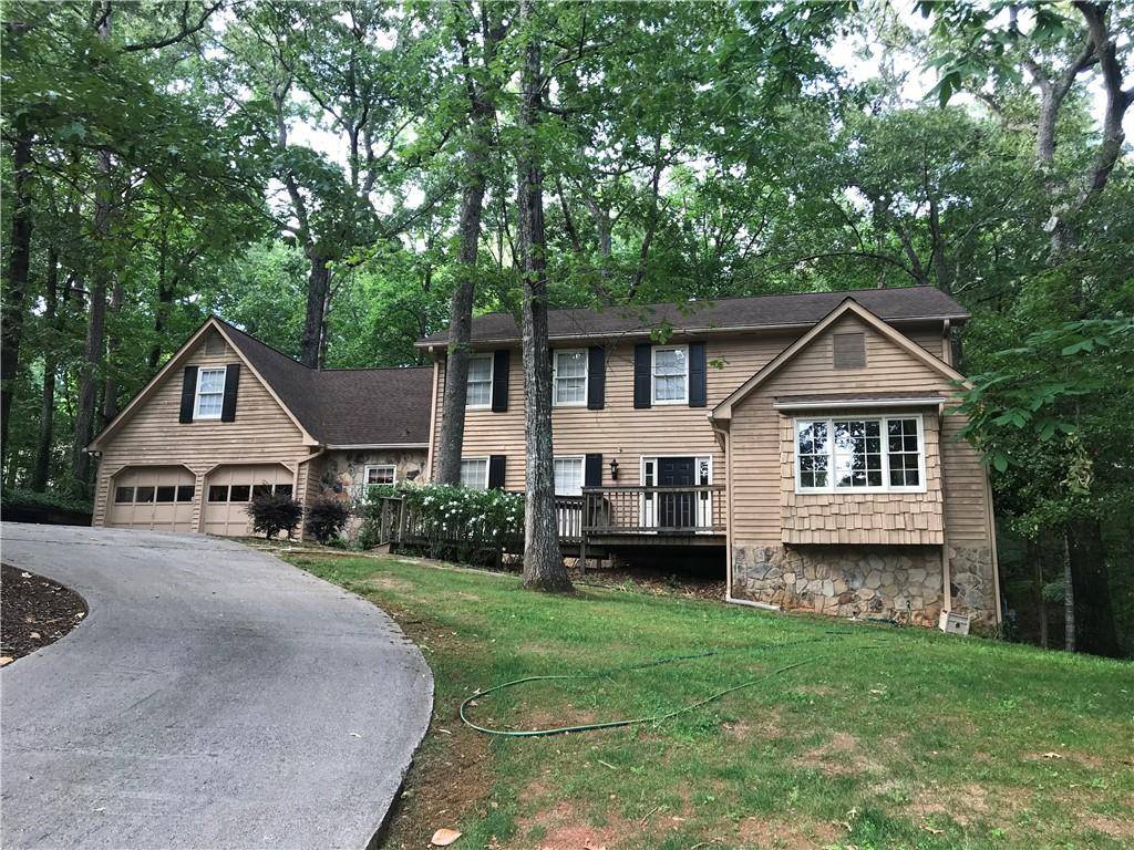 Alpharetta, GA 30022,810 Nile DR