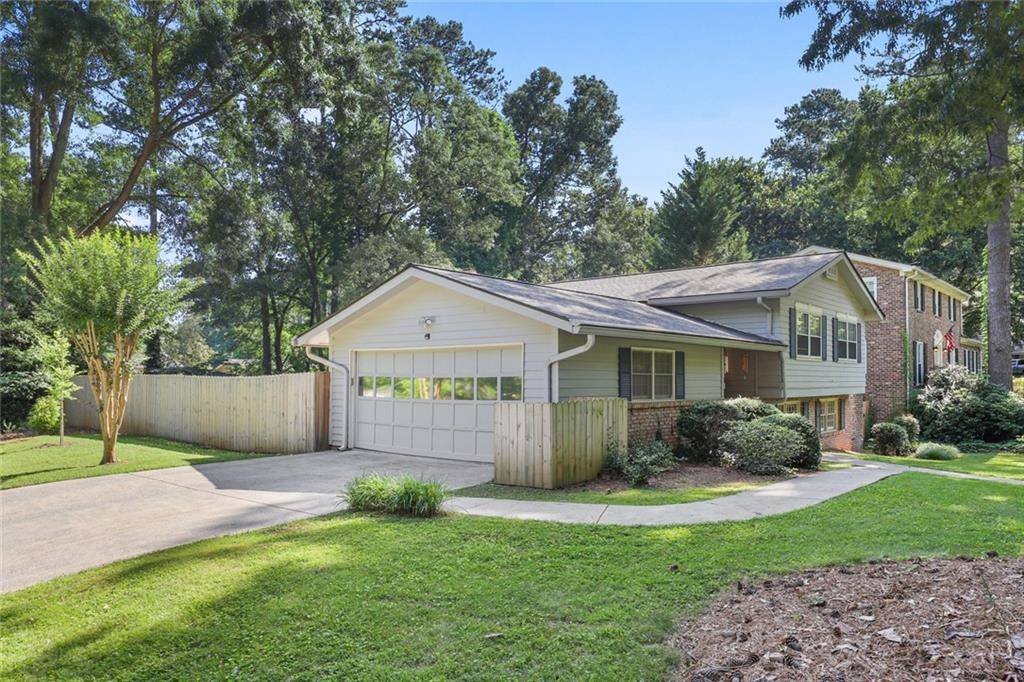 Sandy Springs, GA 30328,6471 Whispering TRL