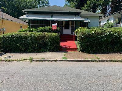 Atlanta, GA 30314,884 SPENCER ST NW