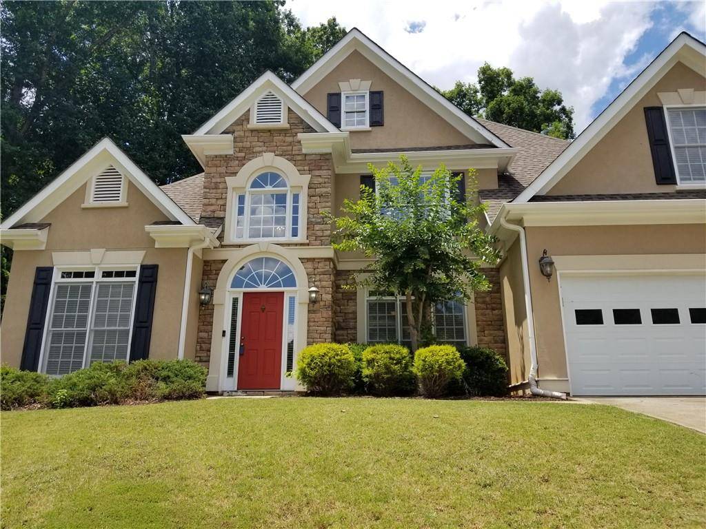 Duluth, GA 30096,3137 Hampton Ives CT