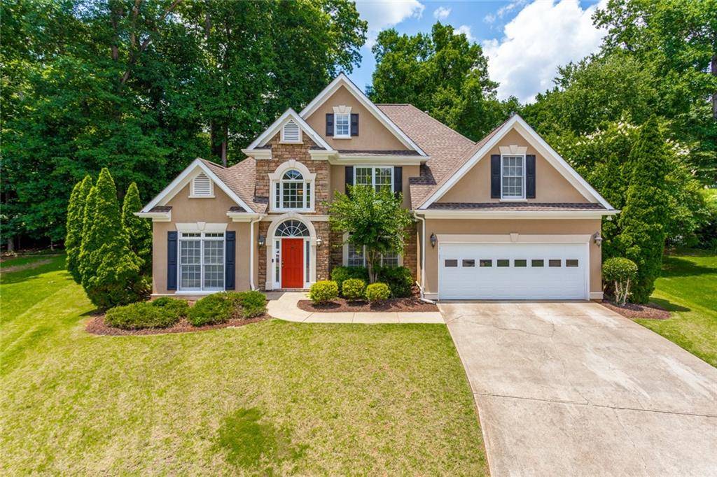 Duluth, GA 30096,3137 Hampton Ives CT