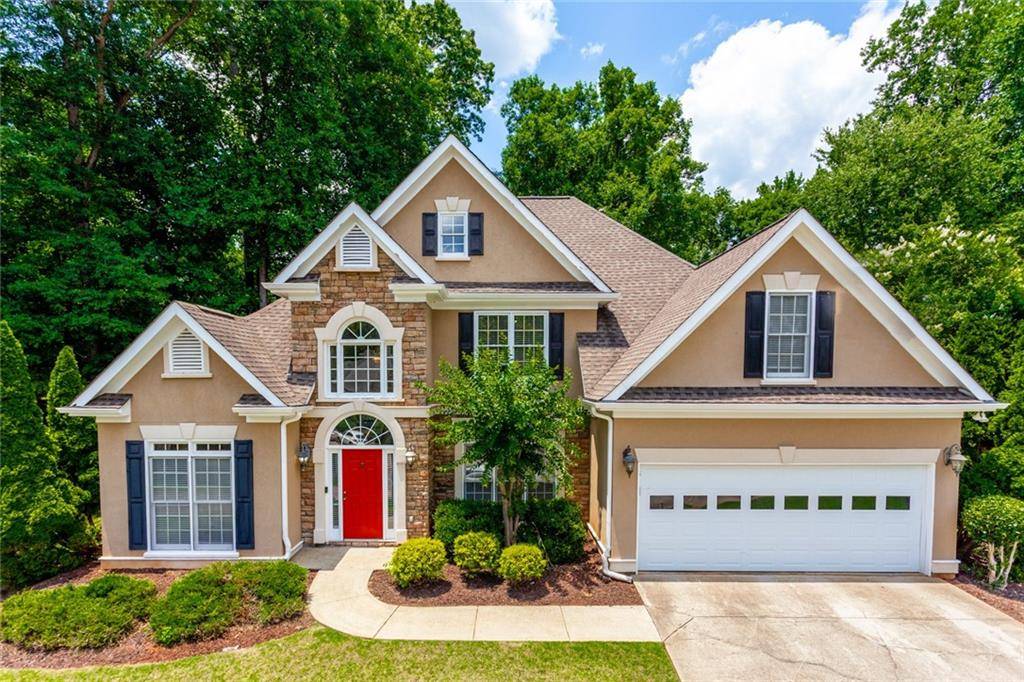 Duluth, GA 30096,3137 Hampton Ives CT