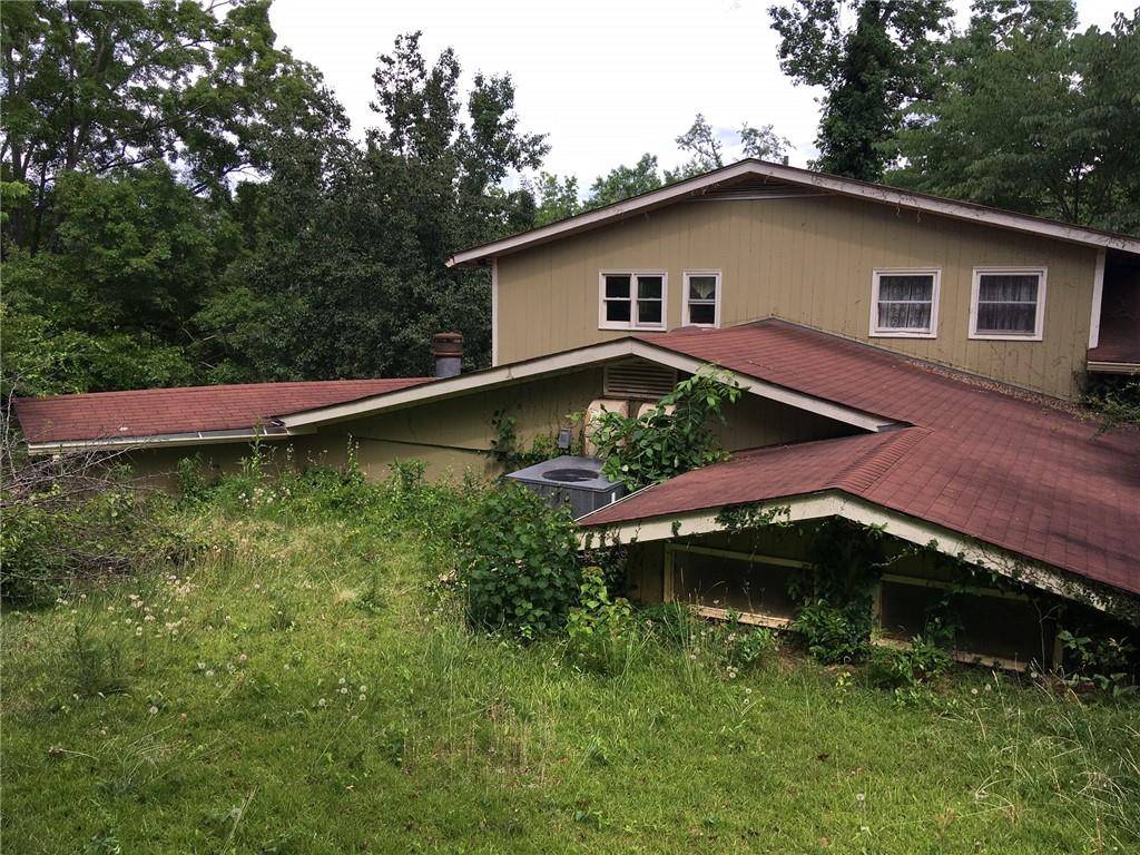 Macon, GA 31204,2659 Gwinette DR