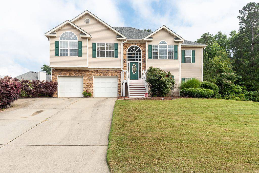 Lithia Springs, GA 30122,2490 LITHIA RIDGE DR