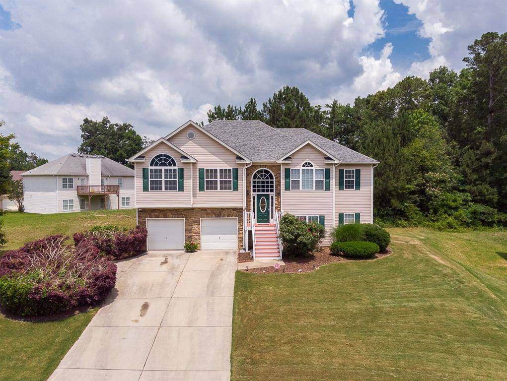 Lithia Springs, GA 30122,2490 LITHIA RIDGE DR