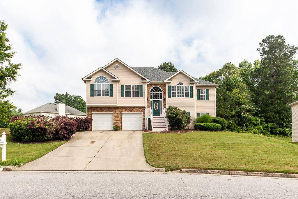 Lithia Springs, GA 30122,2490 LITHIA RIDGE DR