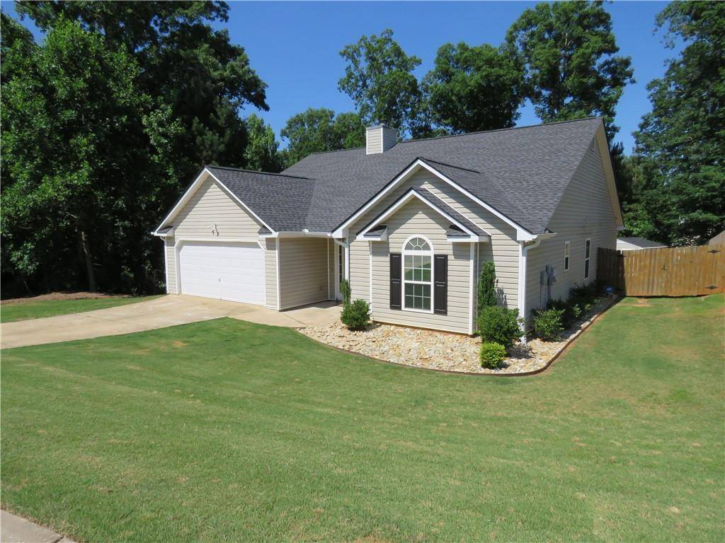 Villa Rica, GA 30180,104 Rocky Branch WAY