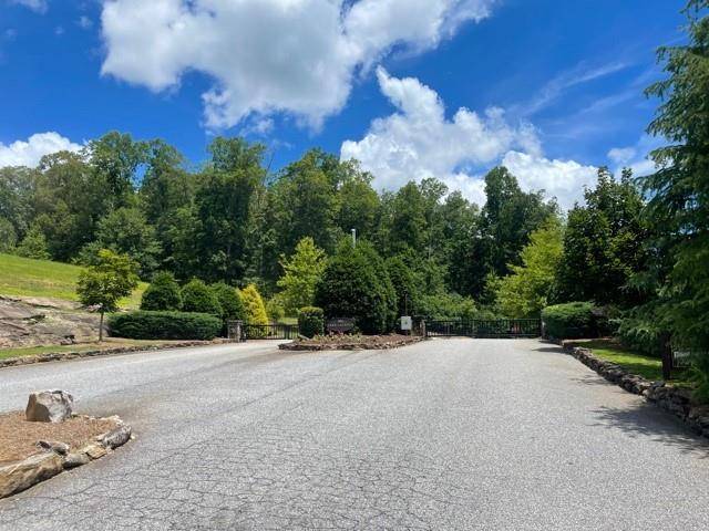 Cleveland, GA 30528,0 Lot 166 N Laceola RD