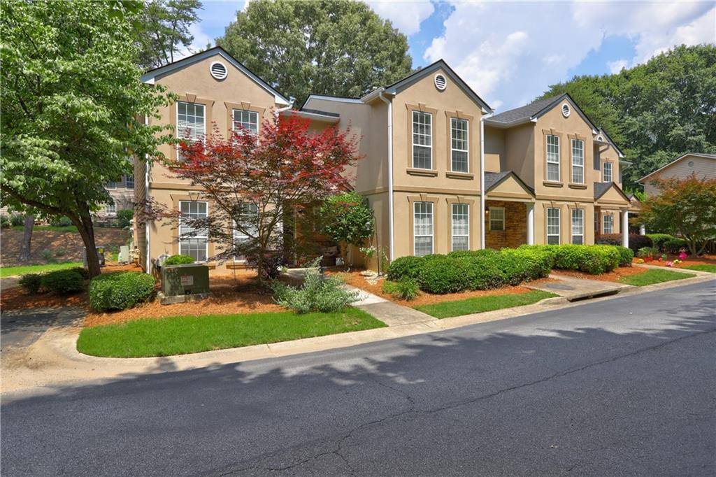 Sandy Springs, GA 30350,402 Masons Creek CIR