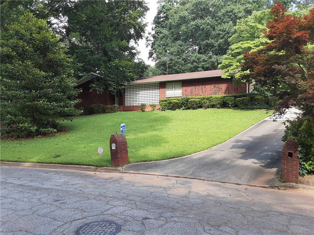 Atlanta, GA 30344,3024 Golden DR