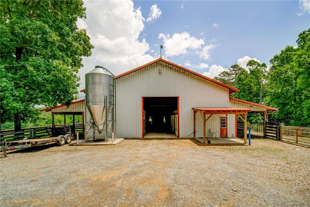 Jasper, GA 30143,376 Montview DR