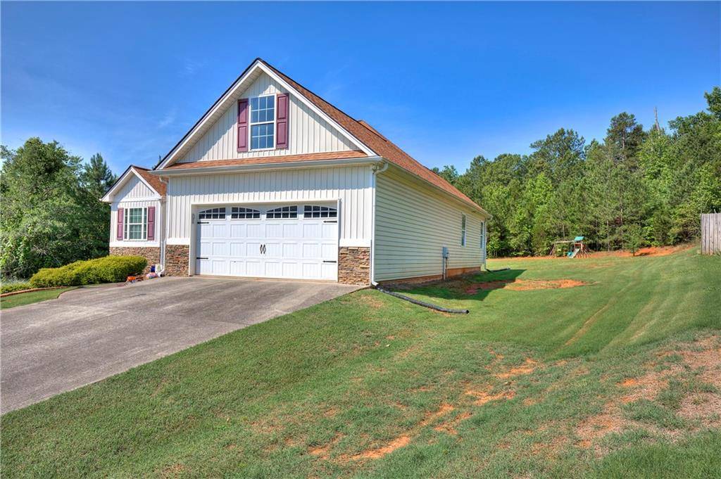 Cartersville, GA 30120,32 Carriage LN NW