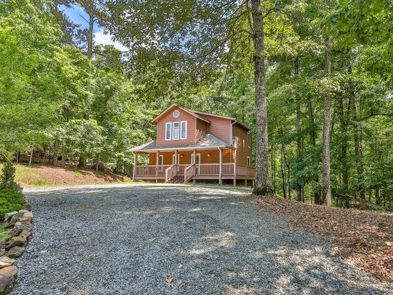 Ellijay, GA 30540,1332 Newport DR