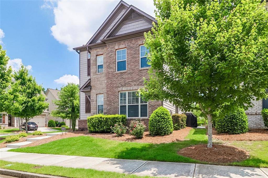 Duluth, GA 30097,4451 Bellview WALK