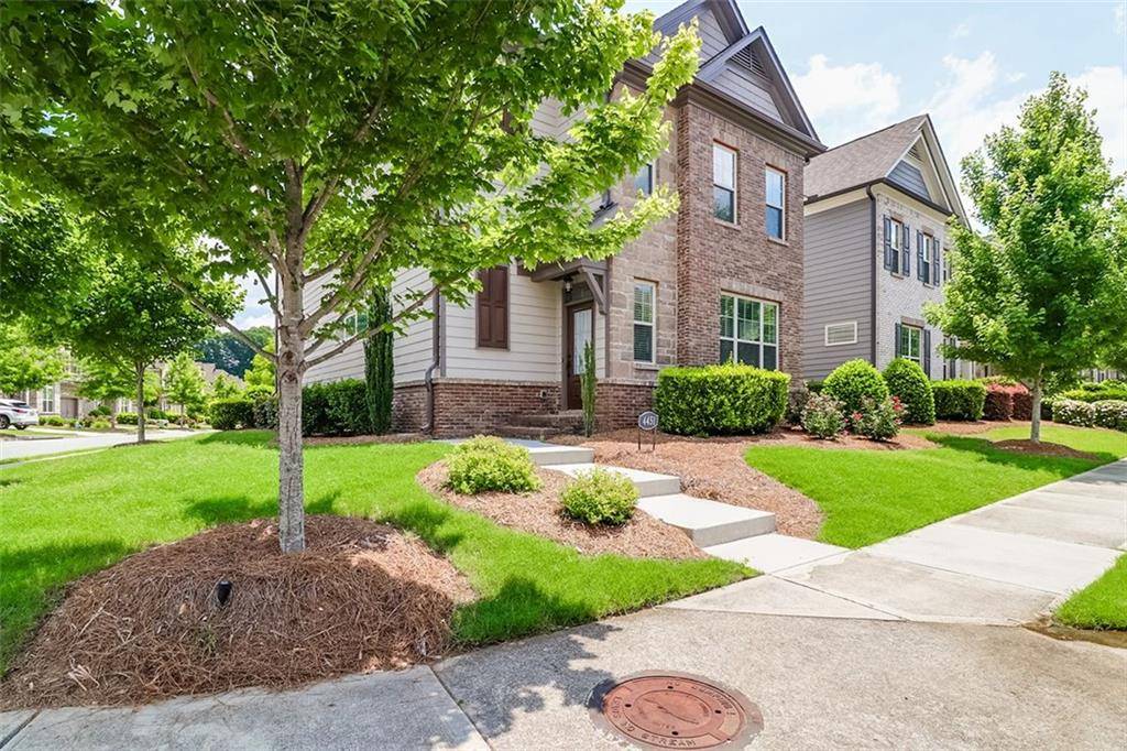 Duluth, GA 30097,4451 Bellview WALK