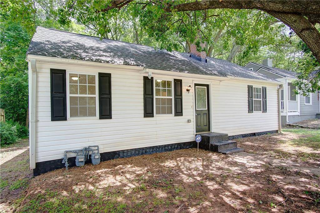 College Park, GA 30337,1594 Temple AVE