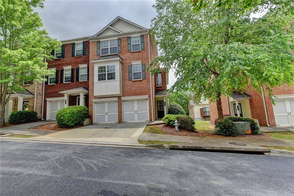 Duluth, GA 30097,2240 Landing Ridge DR