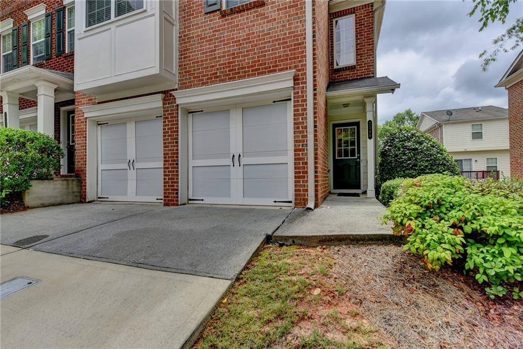 Duluth, GA 30097,2240 Landing Ridge DR