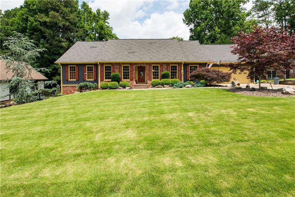 Doraville, GA 30340,4068 Menlo WAY
