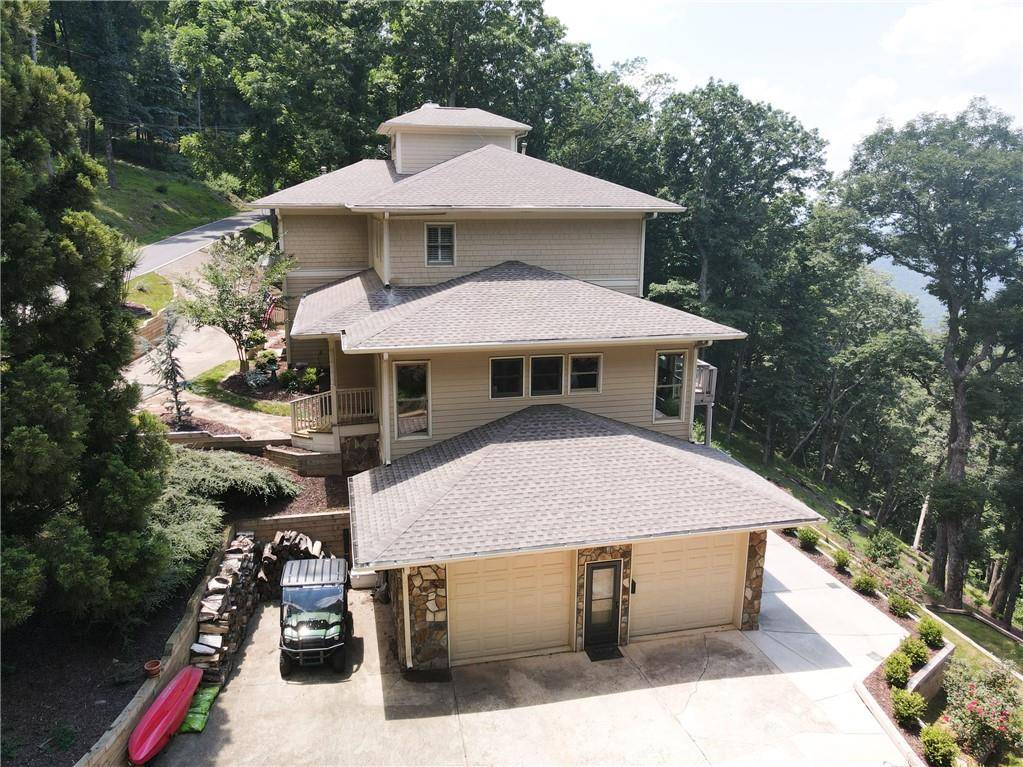 Jasper, GA 30143,38 High Trail Vista CIR