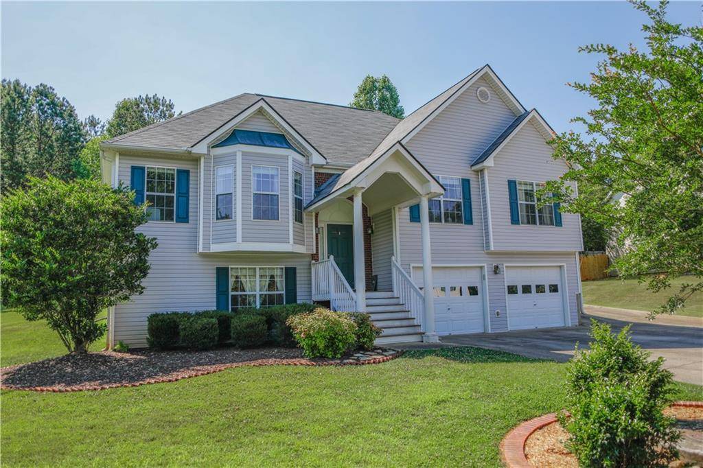 Flowery Branch, GA 30542,6283 Saturn DR