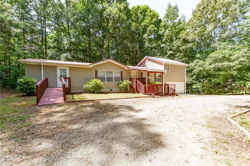 Monticello, GA 31064,147 Goldeneye CT