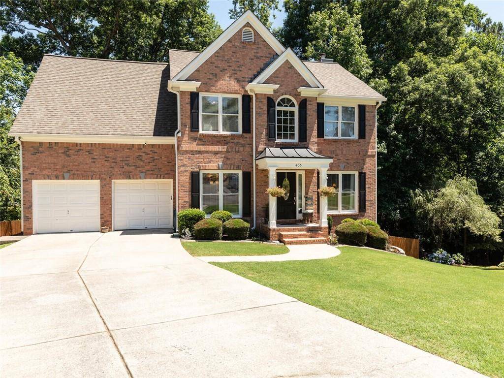 Suwanee, GA 30024,405 Havenmist LNDG