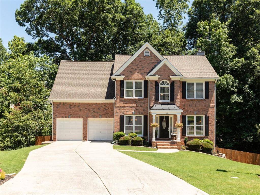 Suwanee, GA 30024,405 Havenmist LNDG