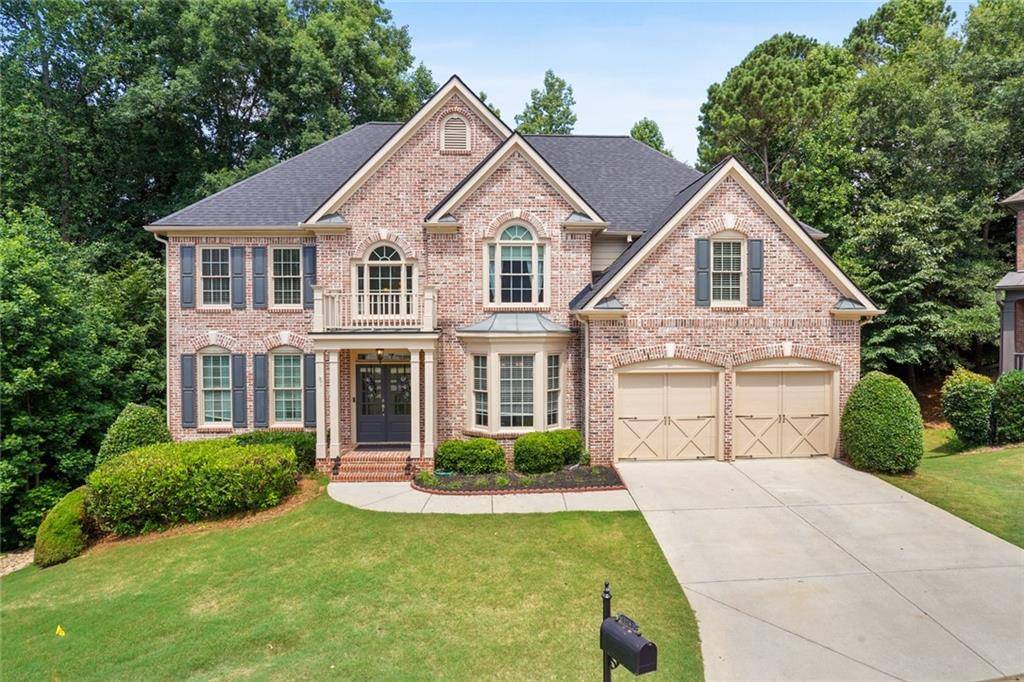 Buford, GA 30518,4162 Creekview Bluff CT