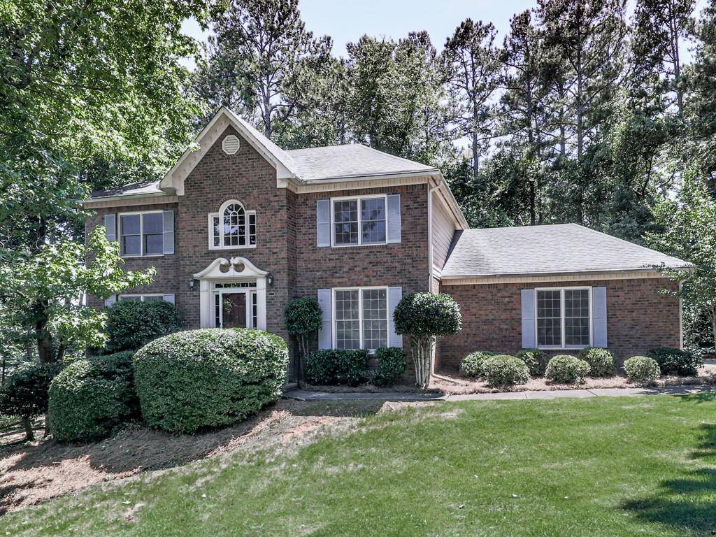 Marietta, GA 30062,4100 Springwood PL