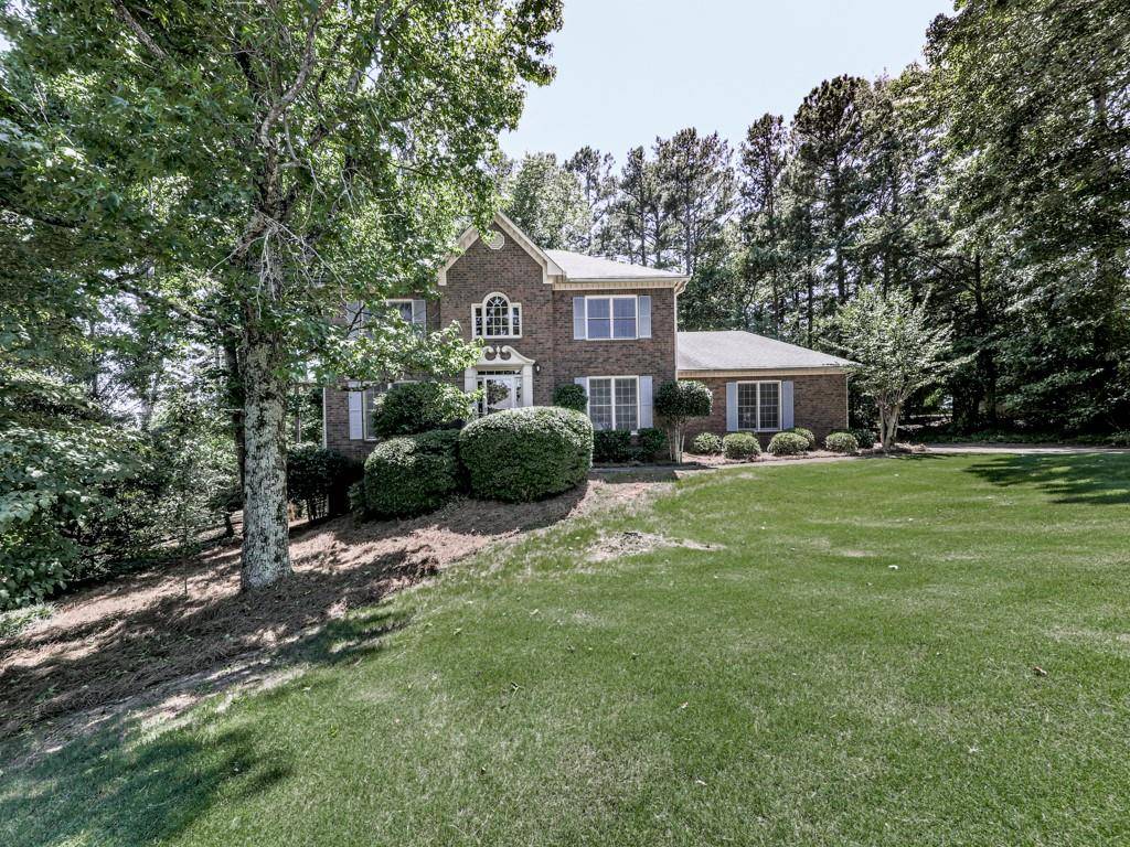 Marietta, GA 30062,4100 Springwood PL