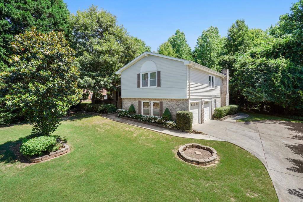 Dunwoody, GA 30338,2279 Delverton DR