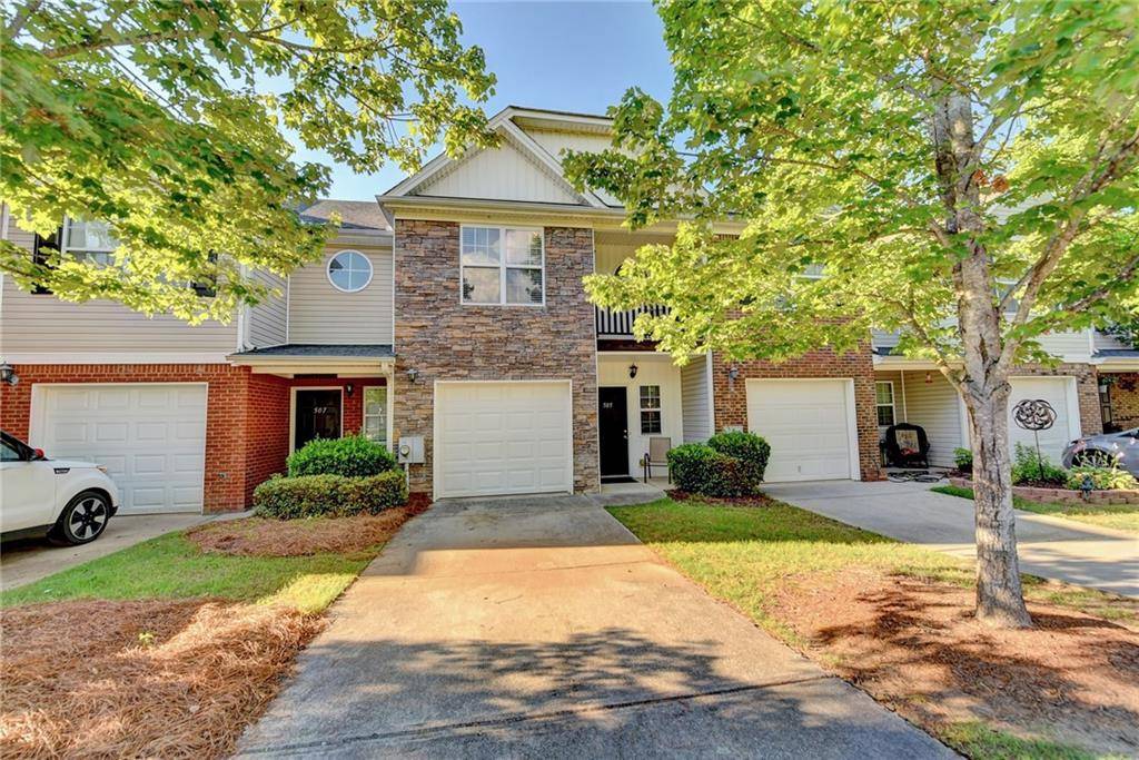 Winder, GA 30680,505 Terrapin LN