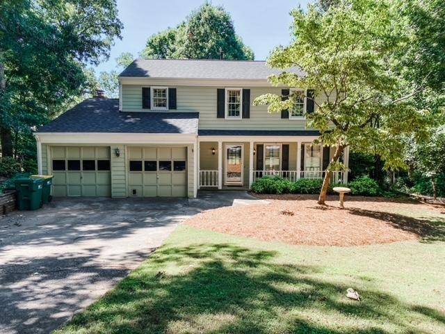 Peachtree Corners, GA 30092,6148 MOUNTCREEK CT