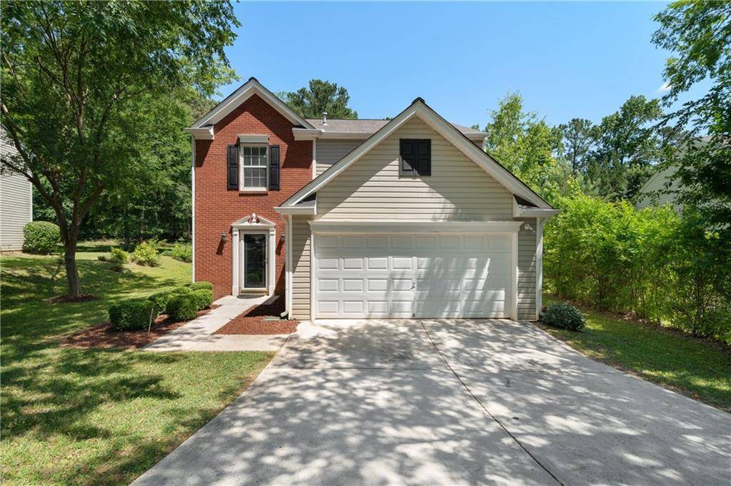 Stone Mountain, GA 30087,461 Arbor Ridge DR